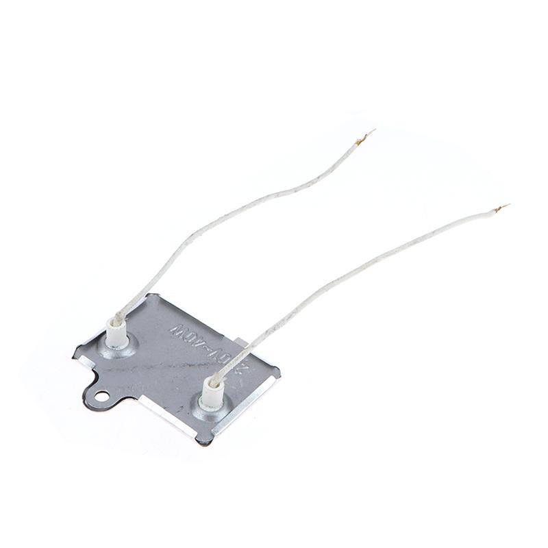 1 шт. изоляционная часть для рисоварки 40 Вт термостат нагреватель с проводными аксессуарами