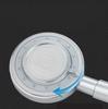 Detachable Washable Spray Pressure-Boosting Shower Head Multi-Functional Handheld Shower Head Shower Set