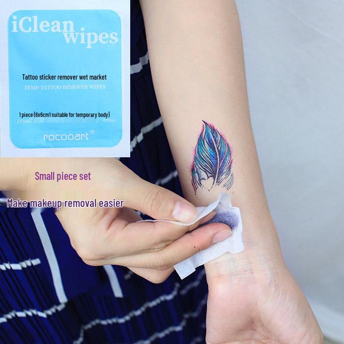 Милые наклейки на лицо в форме сердечек для Дня святого Валентина и Нового года - Временные татуировки для детского макияжа и сценических выступлений