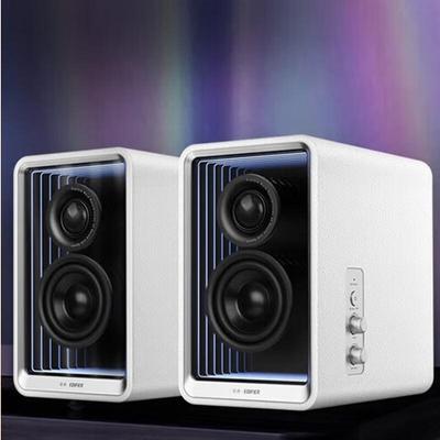 Edifier Halo 2.0 Bluetooth Настольные колонки CN вилка (адаптер в комплекте)