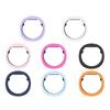 Flexible Intelligent Rings Case Shield Guard For RingConn Gen 2 Devices Soft Skin Friendly Antiscratch Nonslip Surfaces