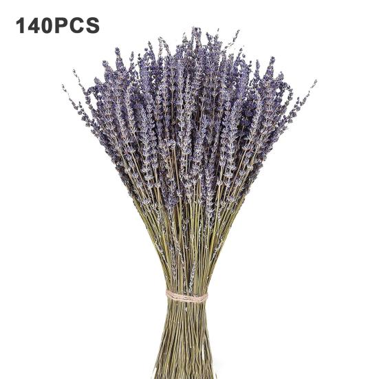 1 коробка, декор из сушеной лаванды, многоцелевой свадебный яркий ароматный прикроватный ароматизатор, натуральные растения