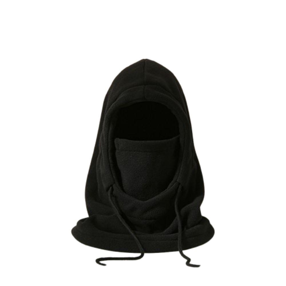 Adjustable Winter Cycling Headgear Windproof Helmet Hat Fashion Pullover Cap  Hiking