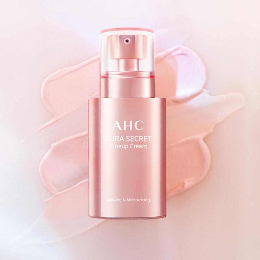AHC Aura Secret Тонирующий крем 50г