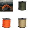 9 Core 4mm Umbrella Rope Outdoor Paracord Rope Camping Tent Canopy Rope for Camping Hammock Clothslie Hiking Fishing