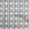 Georgette Viscose Gray Fabric Check Fabric For Sewing Printed Craft Fabric By The Yard 42 Inch
