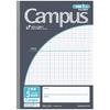 KOKUYO Campus 5mm 30 Purchase Set of 10 Notebook, Semi-B5, Grid, Sheets, Blue, No-30S10-5D [Bulk Books]