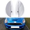 Крышка омывателя фар автомобиля, крышка 63126922156 для BMW MINI Cooper R50 R52 R53 2001-2006