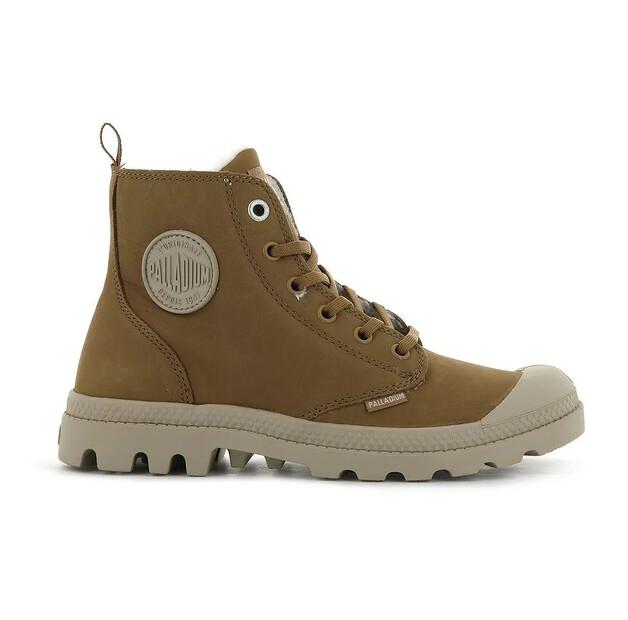 Palladium Pampa Hi Zip WL сапоги