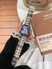 Для Apple Watch Applewatch S10 Маленький Аромат Шерстяной Ремешок Iwatch987Se Новогодний Красный