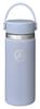 [Mercedes-Benz Collection] Genuine Mercedes-Benz X Hydro Flask Stainless Steel Bottle, 16oz Wide Mouth, Surf