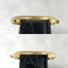 Б/у Рабочее состояние/Новая батарея SEIKO 7N01-6030 Кварцевые Мужские Часы 1990