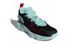Dame 7 Adidas Extply 'Черный Прозрачный Мятный' H68607
