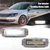 1x Салонный плафон для чтения для VW Для Golf 4 Для Passat 1998-2005 Beetle Bora Superb V4Y3
