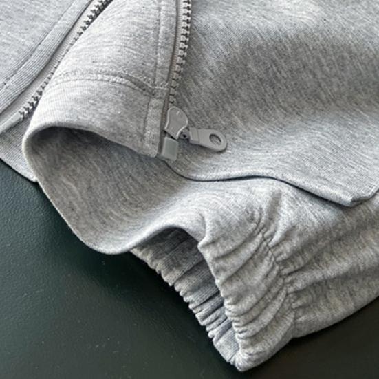 Летний женский жилет, пальто с капюшоном и шнурком, сплошной цвет, приталенный эластичный подол, боковые карманы, кардиган на молнии, мягкий дышащий повседневный спортивный жилет