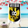 Sbv Vitesse Print Beach Towel, Large Soft Quick Dry Towel for Beach Camping Swimming