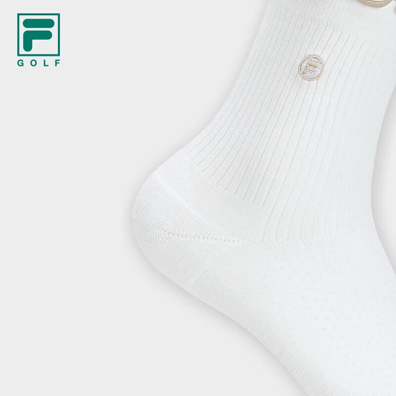 Fila Женские гольфы до середины икры для гольфа