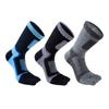 Comfortable Toe Sport Short Socks Compression Mesh Ankle Crew Socks Tube Casual Socks  Fitness Bike