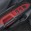 For GWM Tank 300 Hi4-T -2025 Car Window Lift Button Silicone Protective Pad Modified Car Door Side Storage Box Pad Interior