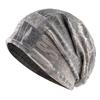 Men's Summer Cycling Neck Gaiter: Windproof, Sun-Proof, Thin Skull Cap & Convertible Face Mask Scarf