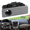 New Glove Box Lock Compartment Handle For 2004-2010 Toyota Sienna 55506-AE010-E0