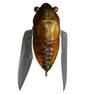 Megabass TINY SIGLETT Хару Цикада 34031
