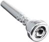 BACH Back Trumpet Mouthpiece 3C Silver Plated Finish