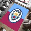 Плакат MCFC Ковер для гостиной, спальни, дома, декора дивана, Детский нескользящий коврик для пола
