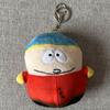 10 см Саут Парк Мультяшная Плюшевая Подушка-Игрушка для Саут Парка Стэна Кайла Кенни Северная Подушка Плюшевая Кукла Подарки Мальчикам на День Рождения