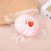 Finger Relax Sensory Fidget Ball Simulation Slow Rebound Toy Creative Mochi Squishy  Children Gifts