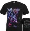 Unisex T-Shirt Transcendence By Metal Band Crimson Glory Dtg Printed Tee-