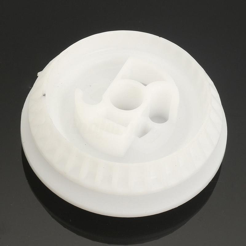 Запасной шкив, веревка, собачка, часть стартера MS192 1123 195 0400, аксессуары, заменяет