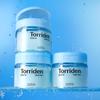 Torriden Dive-In Low Molecular Hyaluronic Acid Toner Pad 80 pads, Korean