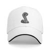 Shelby  logo Baseball Cap tactical cap summer hat Brand Unisex cap Baseball For Unisex Womens