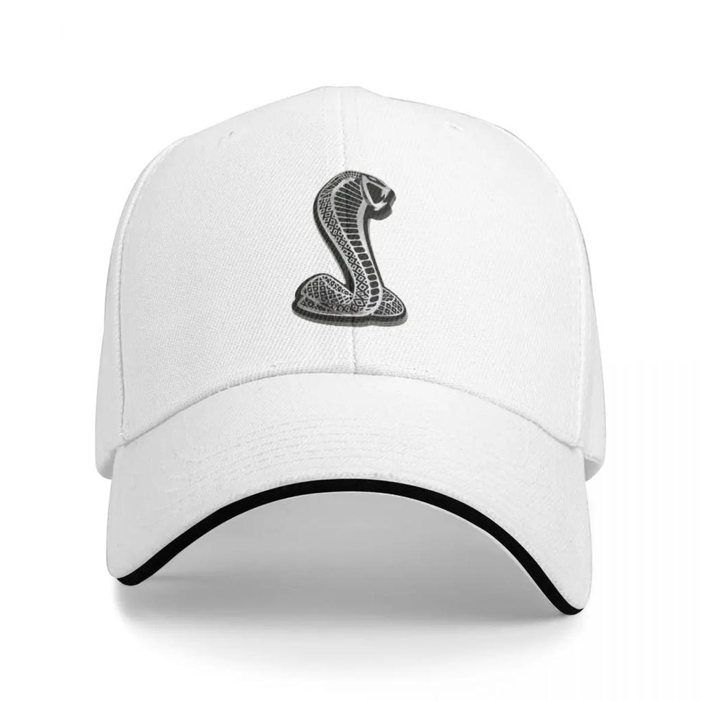 Shelby logo Baseball Cap tactical cap summer hat Brand Unisex cap Baseball For Unisex Womens