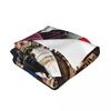 Leah Williamson 2024 An Ultra-Soft Micro Fleece Blanket