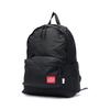 Оригинальный Рюкзак MP2285CD420DECO Enviropack CORDURA 420D ECO Черный M [Manhattan Portage] [Официальный]