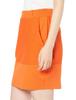 Ping Apparel Women's Lightweight Knit Skirt (Recycled Material, Kanoko Knit) / Golf / 622-4134204 150_Orange SS