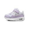 Кроссовки Air Max SC TD Violet Frost Metallic Silver Baby Фиолетовый Белый Громово-синий CZ5361-113