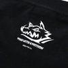 [MAN WITH A MISSION] MAN WITH A MISSION New Year's Goods 2020 Abyss T-shirt [3] (XL)