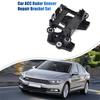 ACC Radar Sensor Repair Bracket Holder For VW Passat B8 Skoda Superb 3Q0998561 3Q0 998 561 3Q0907704A 3Q0 907 704 A