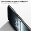 Для OnePlus 13T 5G PC Чехол MOFI Shield Матовая Серия Тонкий Чехол для Телефона