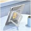 Slim Acrylic IPad Air 8 Case With Stand Support Multi-Angle Adjustable Full Coverage Shockproof 11-inch Tablet