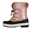 Trespass Childrens/Kids Eiry Snow Boots