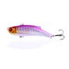 Winter Sea Vib Floating Fishing Lure 1pc 9cm 28g Hard Bait Wobbler Crankbait Fishing Tackles