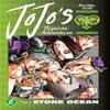 JoJos Bizarre Adventure Part 6Stone Ocean Vol. 6 by Hirohiko Araki... 9781974748808