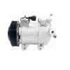 Компрессор DKS17D Совместим с моделями Nissan 92600-EB01B, 92600-EB300, Z0008621A, 5060