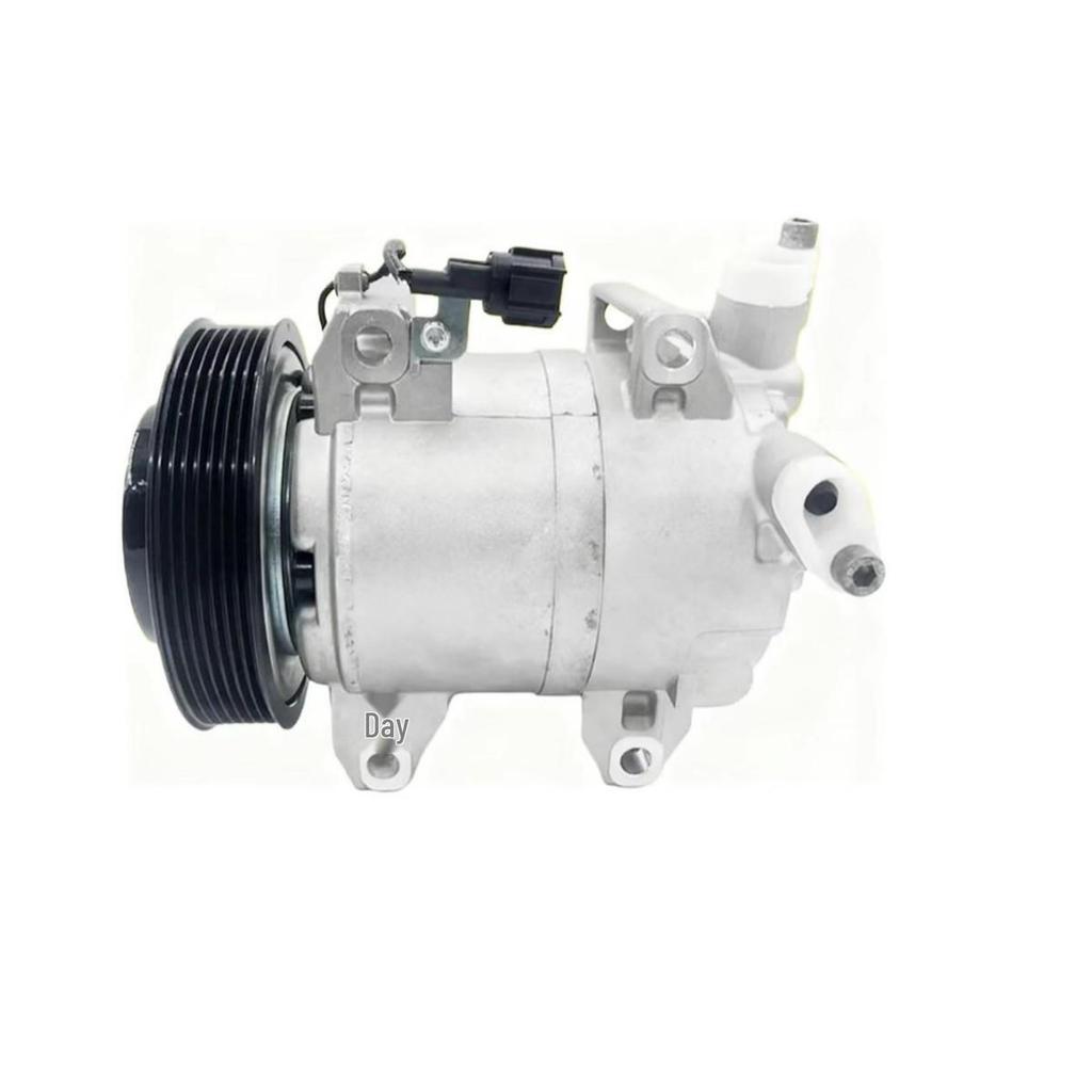 Компрессор DKS17D Совместим с моделями Nissan 92600-EB01B, 92600-EB300, Z0008621A, 5060