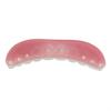 Silicone Simulated Teeth Veneer Smile Simulation Flex Denture Veneer Cosmetic Teeth Cover Whitening