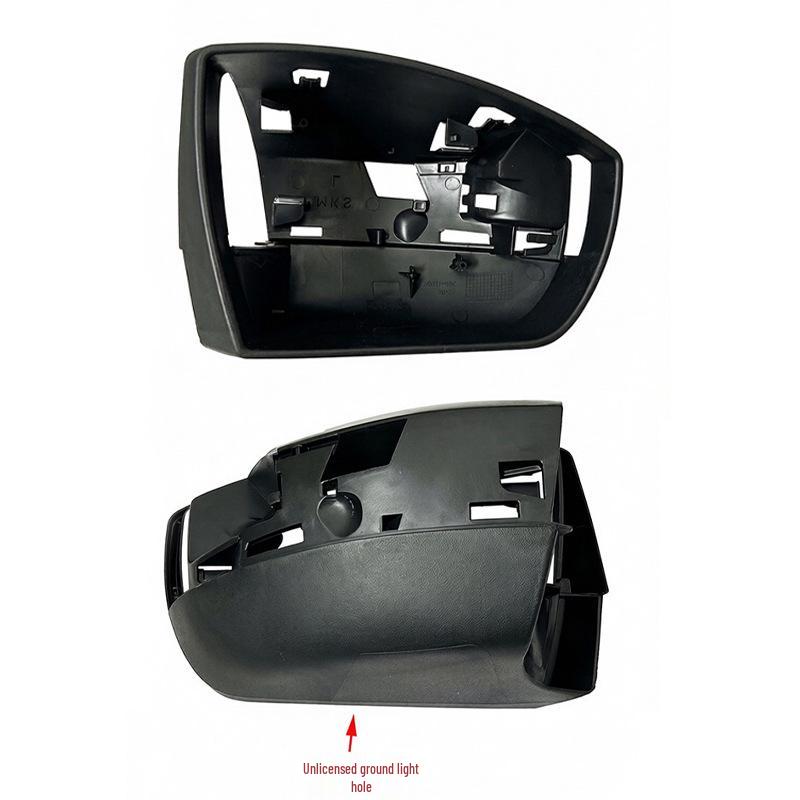 Крышка зеркала заднего вида на замену для 06-16 Ford S-MAX, Galaxy, C-MAX